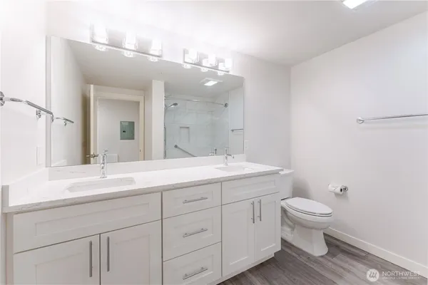 $407,500 | 76 Cedar Street, Unit 303, Seattle, WA 98121