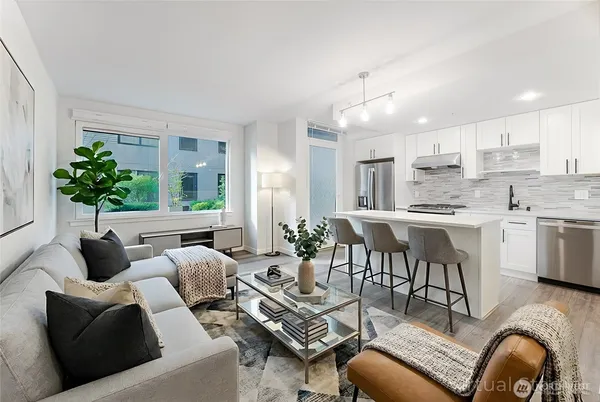 $407,500 | 76 Cedar Street, Unit 303, Seattle, WA 98121