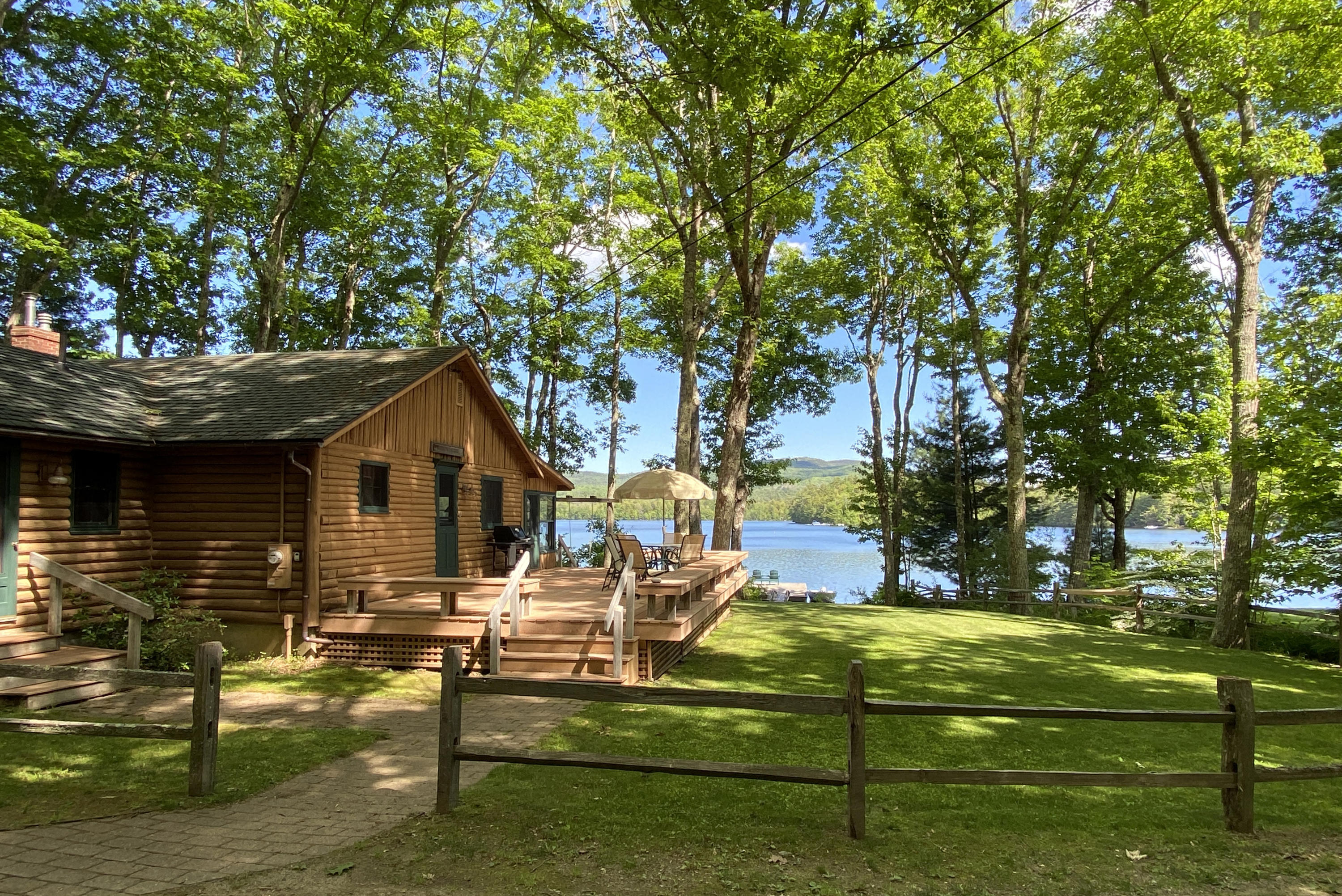 58 Dickens Road Lincolnville, ME 04849 - Photo 40 of 40 QHIL5003