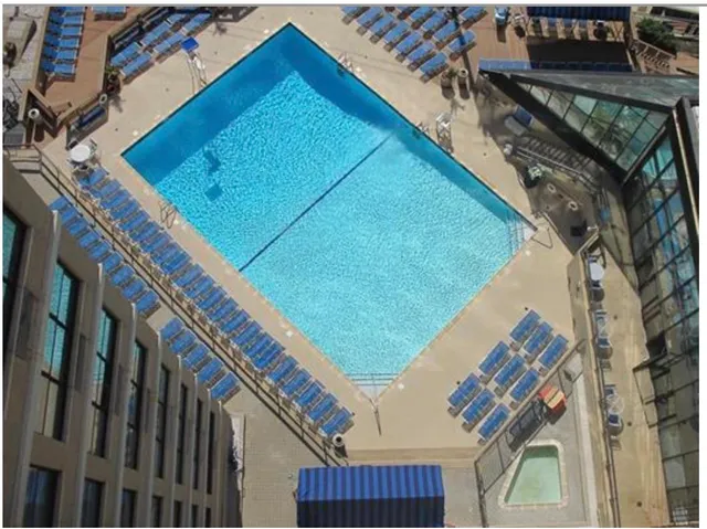 a view of stairs and wooden floor