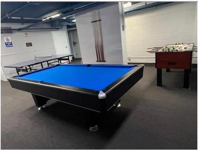 $3,950 | 7004 Boulevard East, Unit 16L, Guttenberg, NJ 07093