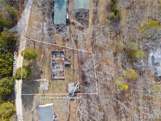 $29,700 | 6637 Timberland, Cedar Hill, MO 63016