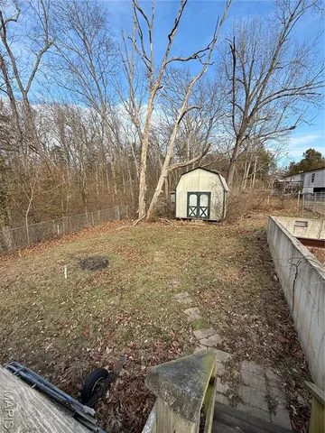 $29,700 | 6637 Timberland, Cedar Hill, MO 63016