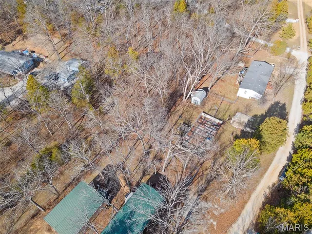 $29,700 | 6637 Timberland, Cedar Hill, MO 63016