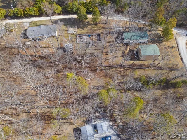 $29,700 | 6637 Timberland, Cedar Hill, MO 63016