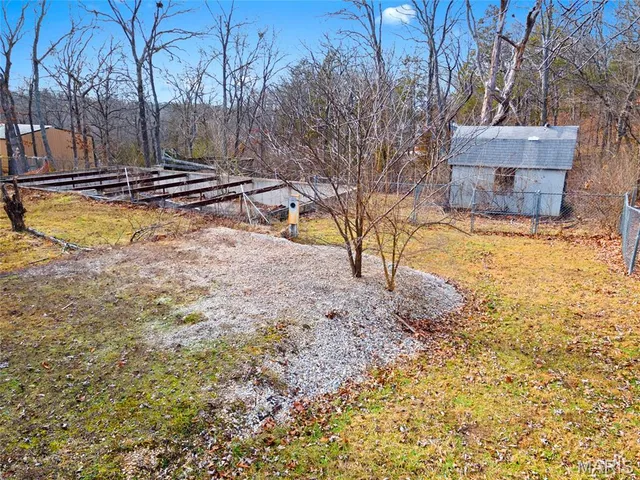 $29,700 | 6637 Timberland, Cedar Hill, MO 63016