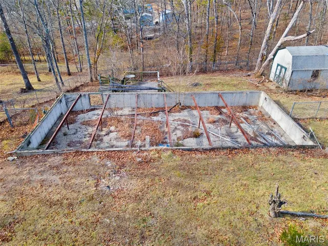 $29,700 | 6637 Timberland, Cedar Hill, MO 63016