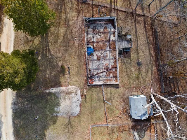 $29,700 | 6637 Timberland, Cedar Hill, MO 63016