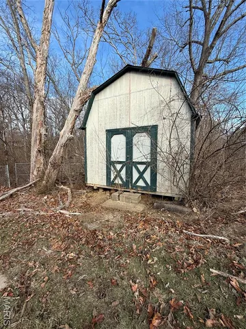 $29,700 | 6637 Timberland, Cedar Hill, MO 63016