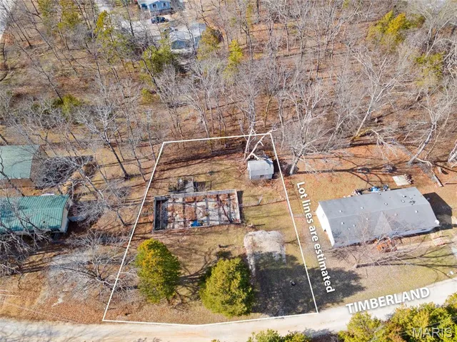 $29,700 | 6637 Timberland, Cedar Hill, MO 63016