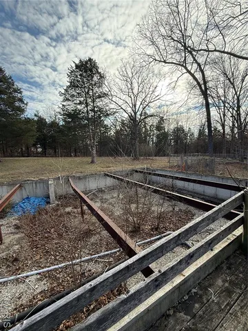 $29,700 | 6637 Timberland, Cedar Hill, MO 63016