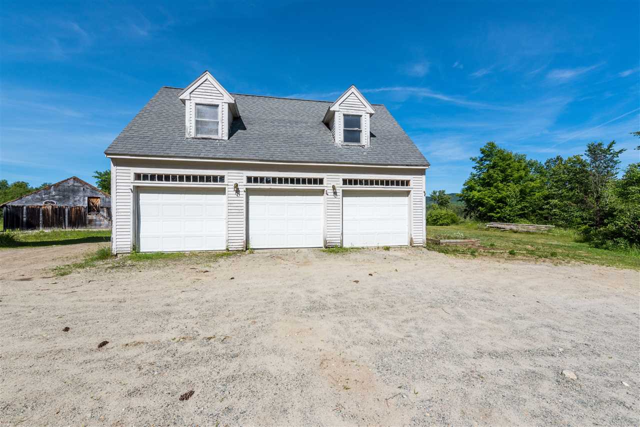 619 Town Farm Road Springfield, NH 03284 - Photo 2 of 40