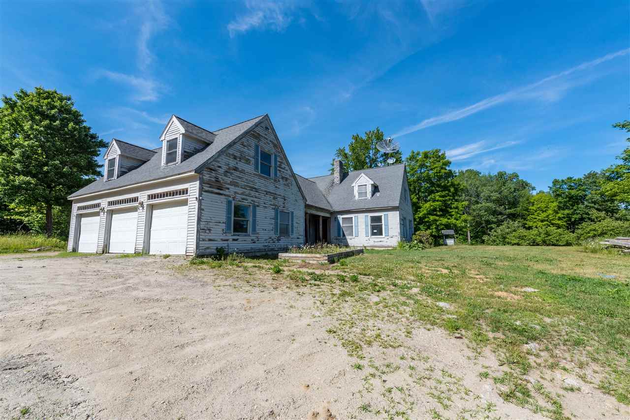 619 Town Farm Road Springfield, NH 03284 - Photo 35 of 40