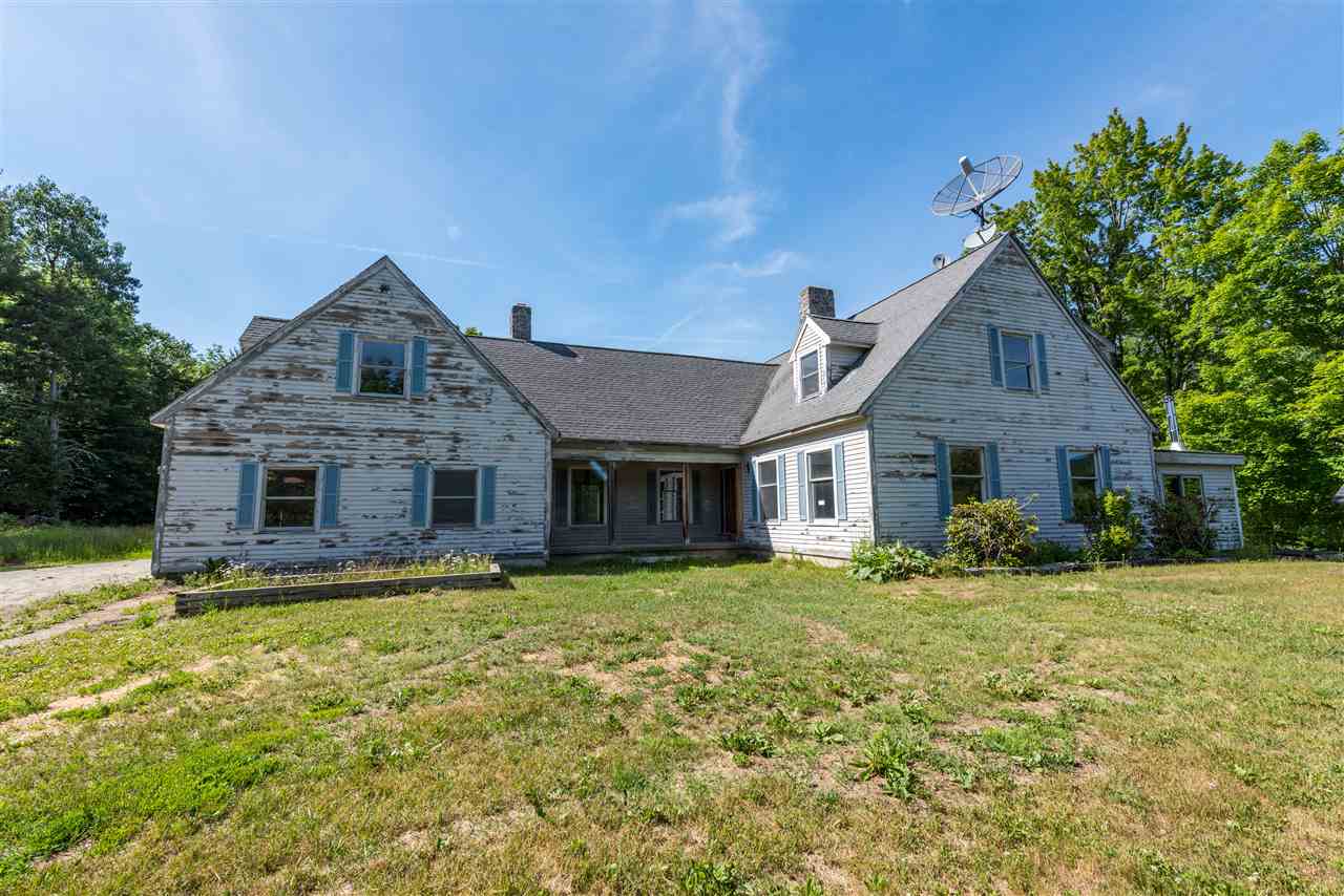 619 Town Farm Road Springfield, NH 03284 - Photo 36 of 40