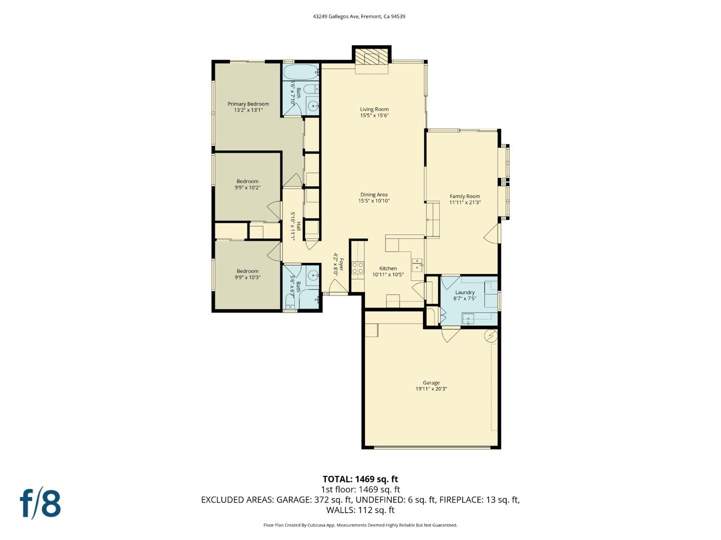 43249 Gallegos Avenue Fremont, CA 94539 - Photo 28 of 28