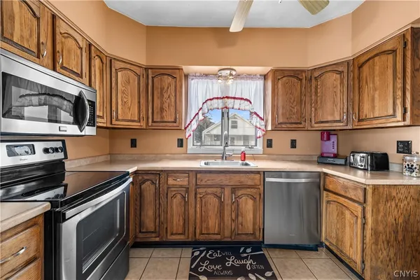 $169,900 | 1 Lamott Avenue, Whitestown, NY 13495