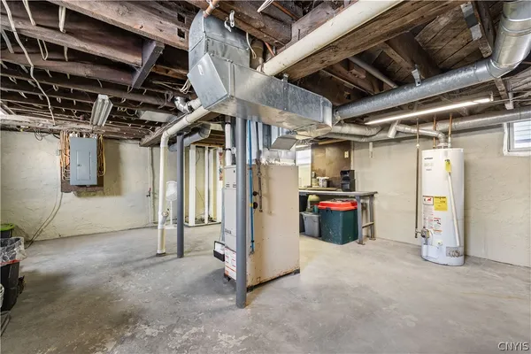 $169,900 | 1 Lamott Avenue, Whitestown, NY 13495