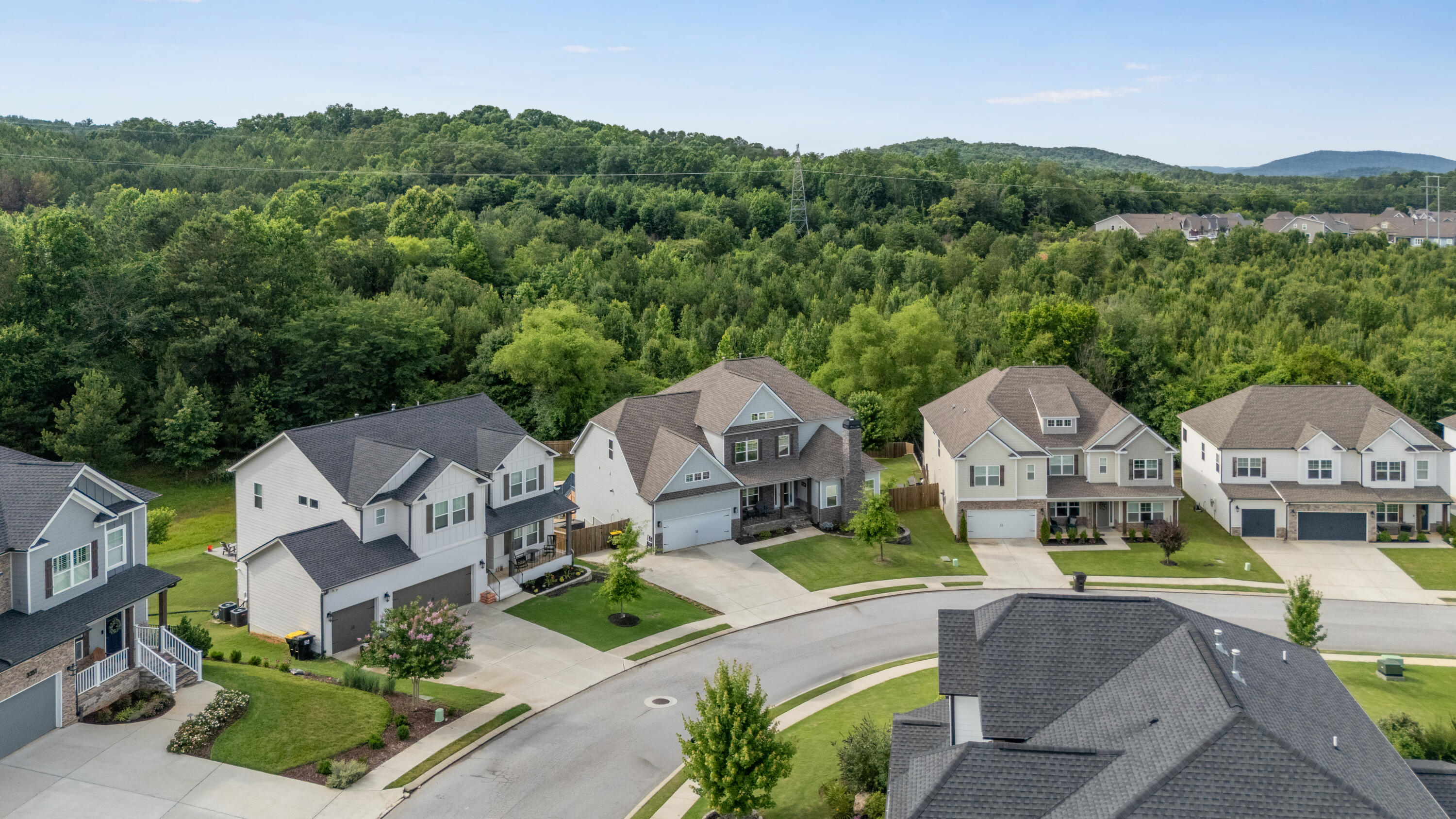 3359 Prairie Range Lane Apison, TN 37302 - Photo 4 of 71 DJI_20260612173840_0544_D-2