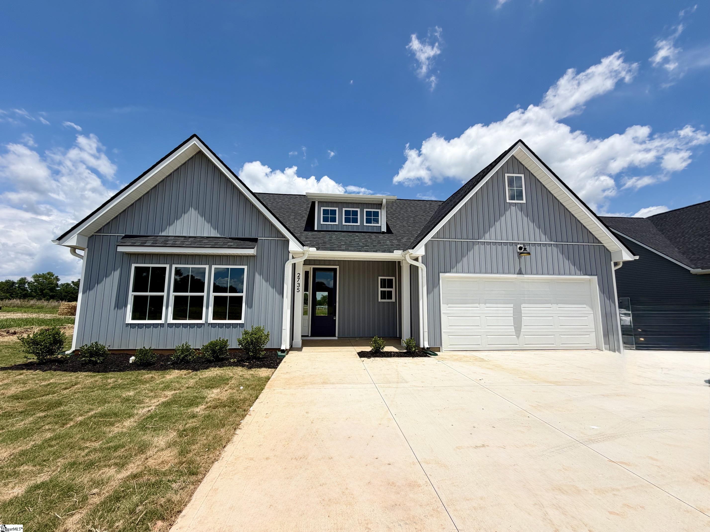 2735 Friendship Church Road Gray Court, SC 29645 - Photo 1 of 16