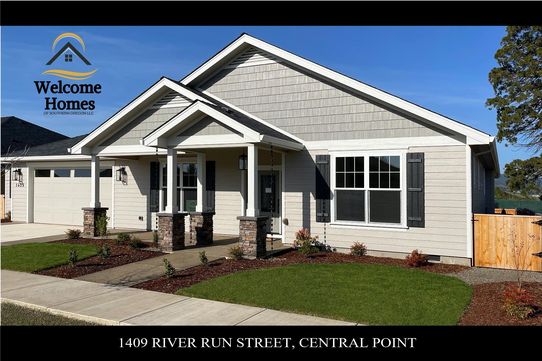 1409 River Run Street Central Point, OR 97502 - Photo 58 of 83 New Lead 5 1409
