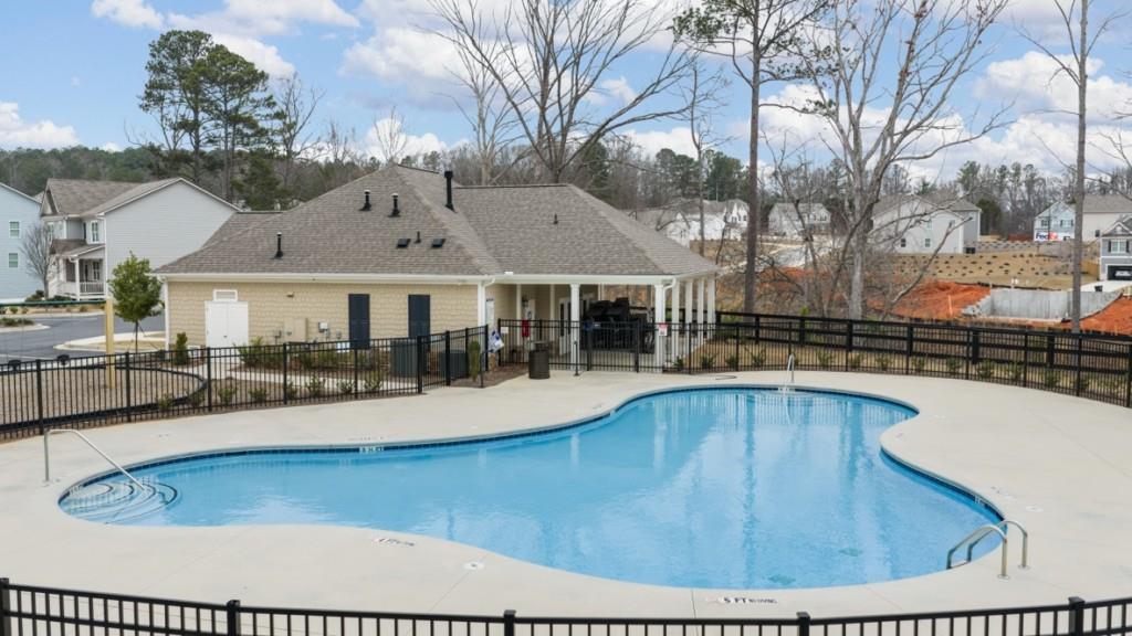 174 Thompson Ridge Lane Dallas, GA 30132 - Photo 34 of 35