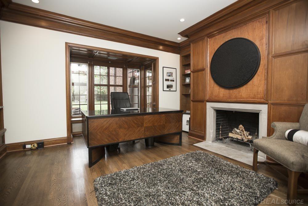 87 Kenwood Road Grosse Pointe Farms, MI 48236 - Photo 10 of 30