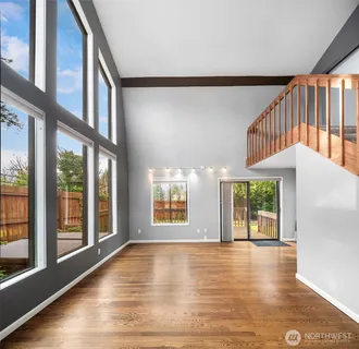 $750,000 | 1504 Northeast 107th Street, Seattle, WA 98125