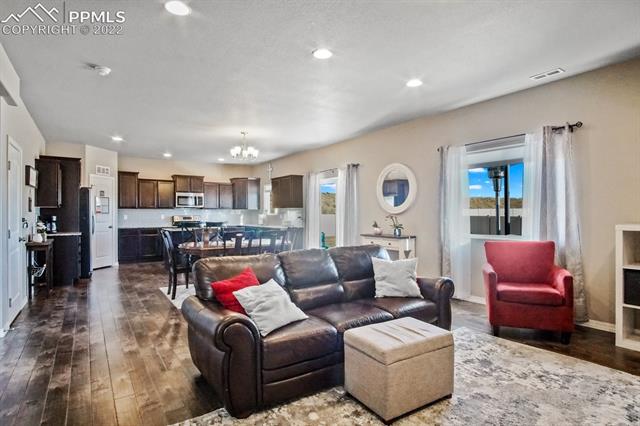 8461 Salt Brush Road Colorado Springs, CO 80908 - Photo 3 of 30 Gallery Image 3
