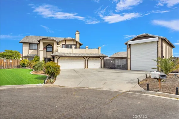$630,000 | 11665 Winterhawk Way, Apple Valley, CA 92308