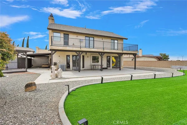 $630,000 | 11665 Winterhawk Way, Apple Valley, CA 92308