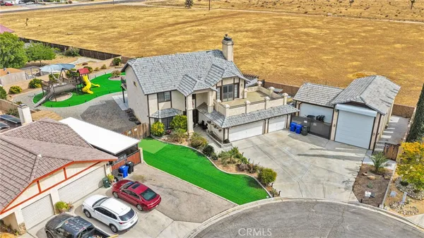 $630,000 | 11665 Winterhawk Way, Apple Valley, CA 92308