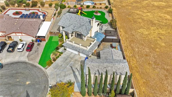$630,000 | 11665 Winterhawk Way, Apple Valley, CA 92308