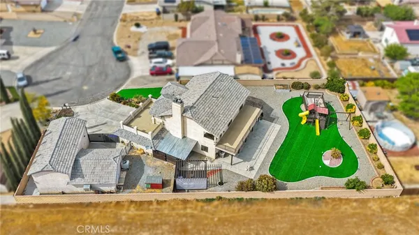 $630,000 | 11665 Winterhawk Way, Apple Valley, CA 92308