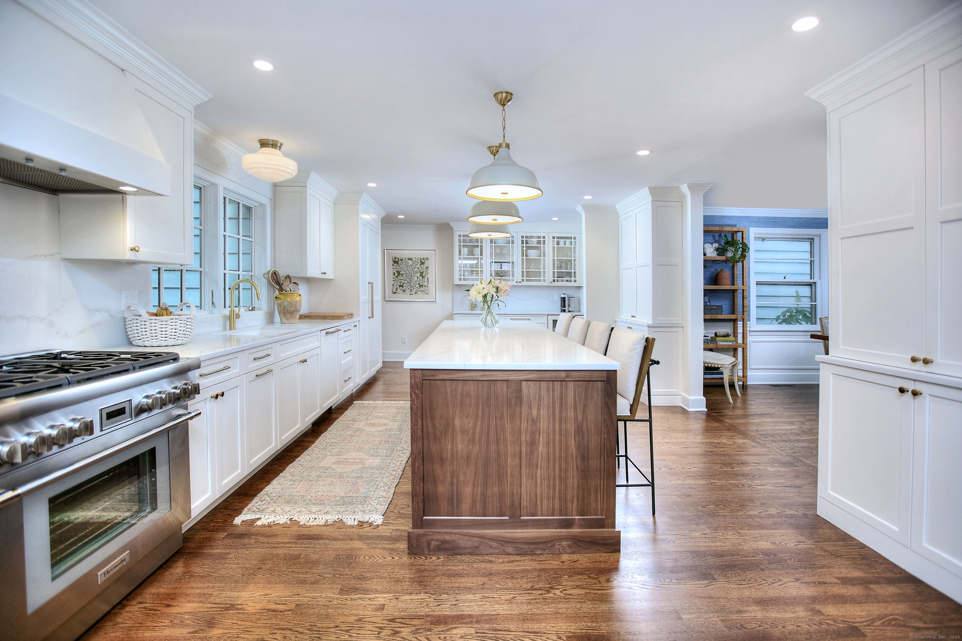 55 Blueberry Hill Road Weston, CT 06883 - Photo 8 of 33