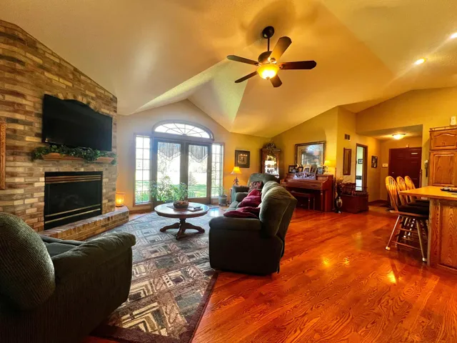 $520,000 | 4095 125th Street Southeast, Granite Falls, MN 56241