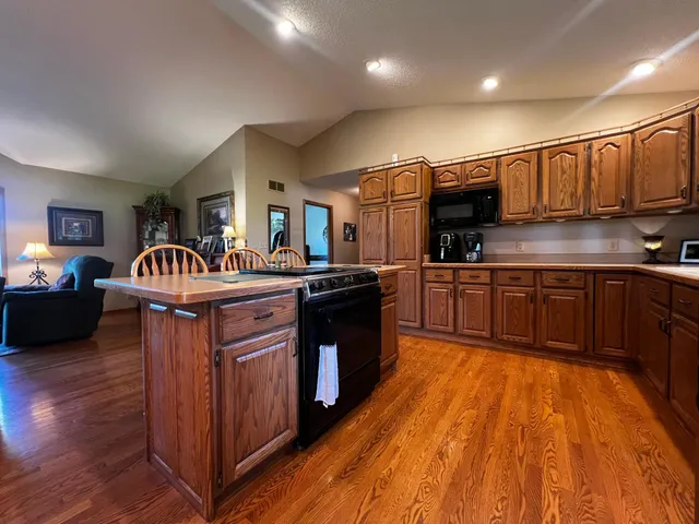 $520,000 | 4095 125th Street Southeast, Granite Falls, MN 56241