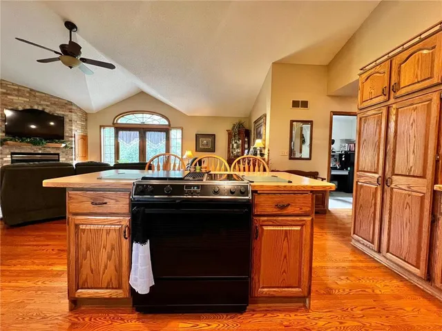 $520,000 | 4095 125th Street Southeast, Granite Falls, MN 56241