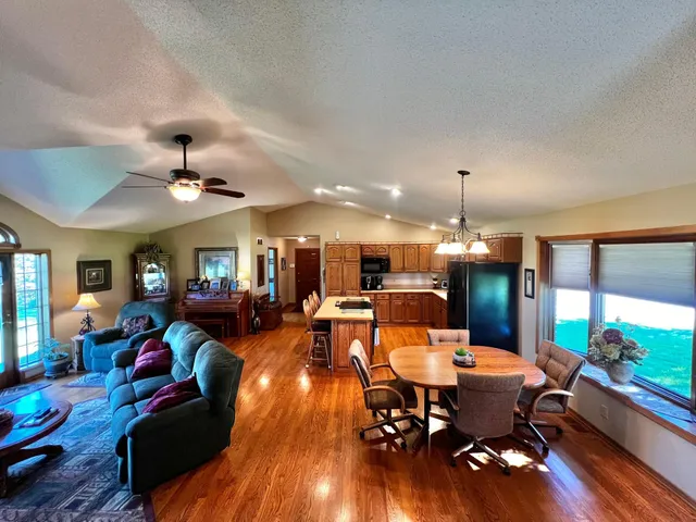 $520,000 | 4095 125th Street Southeast, Granite Falls, MN 56241