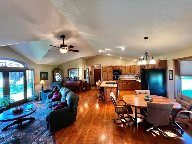 $520,000 | 4095 125th Street Southeast, Granite Falls, MN 56241