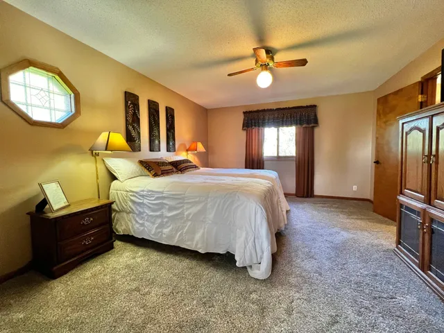 $520,000 | 4095 125th Street Southeast, Granite Falls, MN 56241