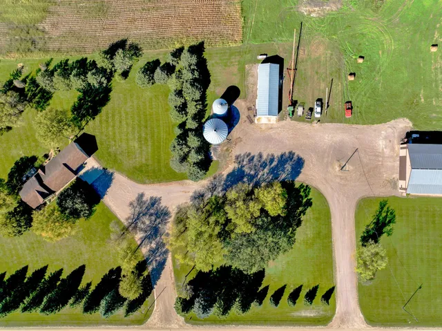 $520,000 | 4095 125th Street Southeast, Granite Falls, MN 56241