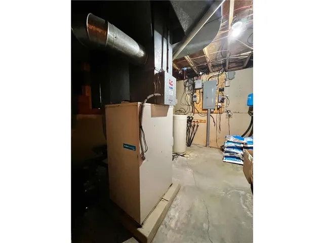 $520,000 | 4095 125th Street Southeast, Granite Falls, MN 56241