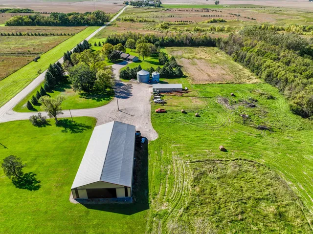 $520,000 | 4095 125th Street Southeast, Granite Falls, MN 56241