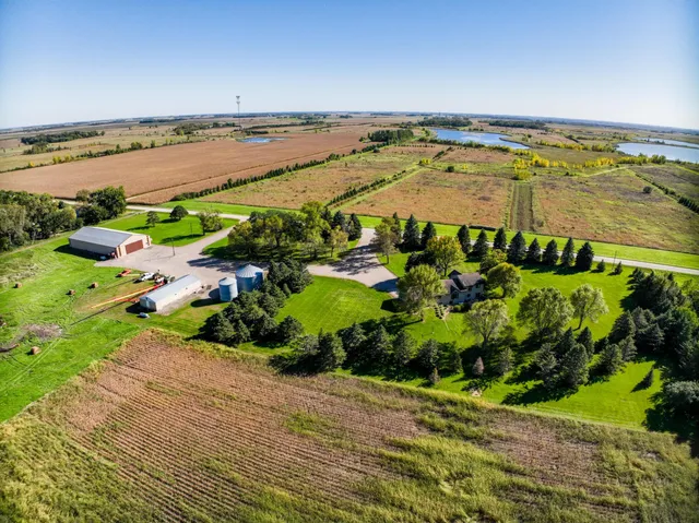 $520,000 | 4095 125th Street Southeast, Granite Falls, MN 56241