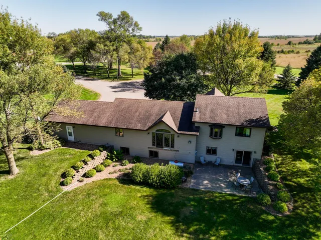 $520,000 | 4095 125th Street Southeast, Granite Falls, MN 56241