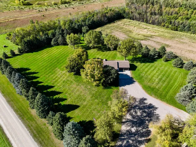 $520,000 | 4095 125th Street Southeast, Granite Falls, MN 56241