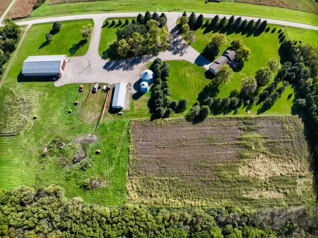 $520,000 | 4095 125th Street Southeast, Granite Falls, MN 56241