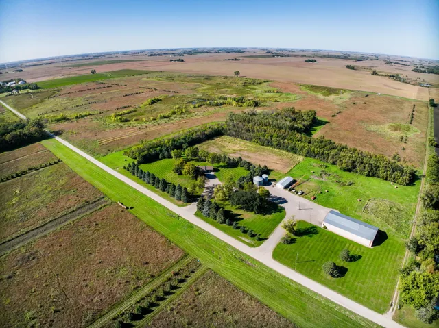 $520,000 | 4095 125th Street Southeast, Granite Falls, MN 56241