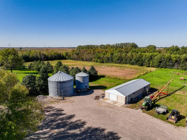 $520,000 | 4095 125th Street Southeast, Granite Falls, MN 56241