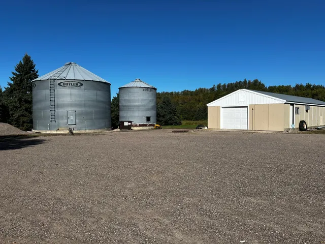 $520,000 | 4095 125th Street Southeast, Granite Falls, MN 56241